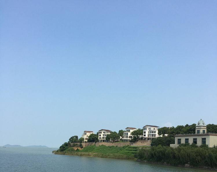 苏州太湖西山风景区环湖骑行(图5)