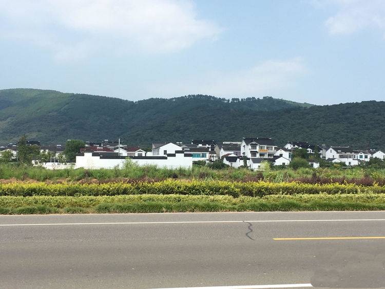 苏州太湖西山风景区环湖骑行(图4)