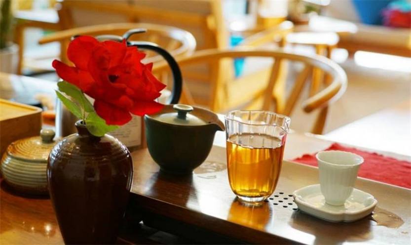 抱朴乡居 岭下酒店(图4)