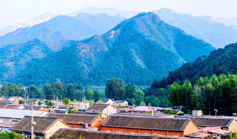 抱朴乡居 岭下酒店(图3)