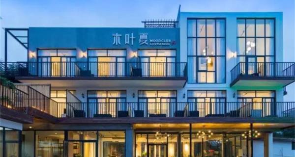 抱朴乡居 岭下酒店