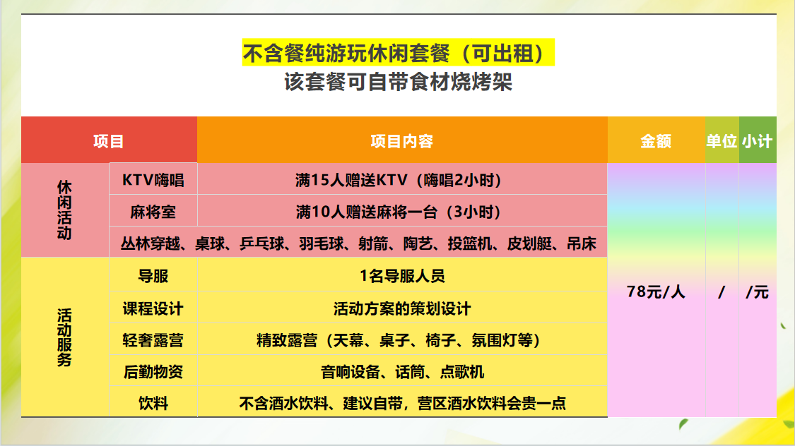 长沙小庆农庄(图15)