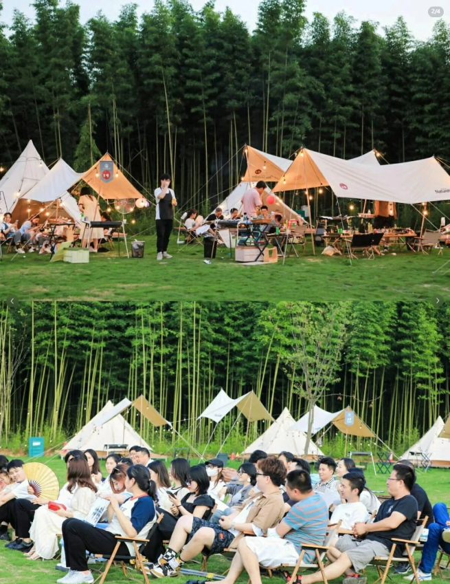 株洲一日团建方案‼️华亿庄园嗨翻全场(图2) 株洲一日团建方案‼️华亿庄园嗨翻全场(图2)