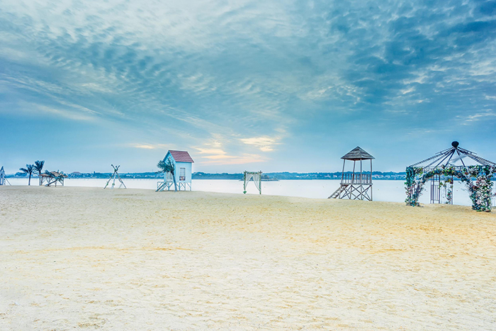 千龙湖团建基地(图3)