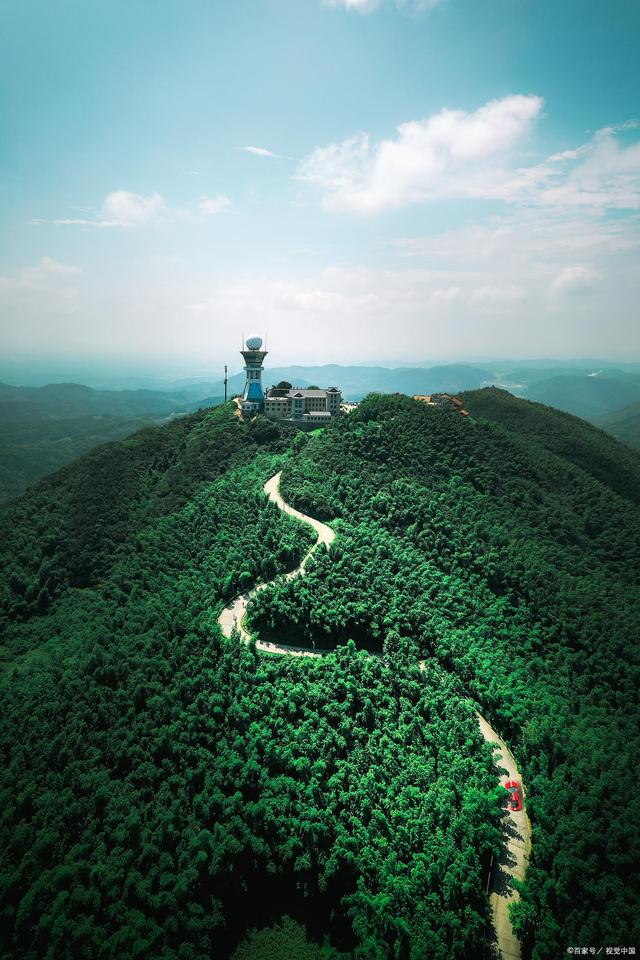 长沙黑麋峰森林公园团建(图4)