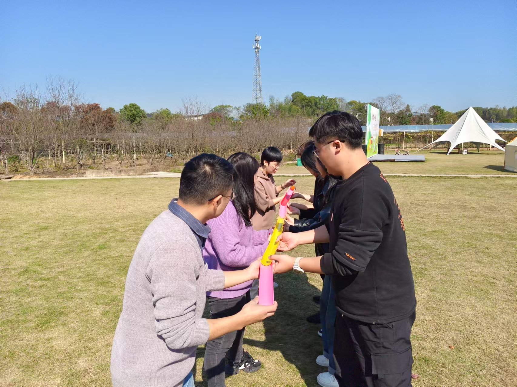惊爆价128元农庄团建套餐(图4)