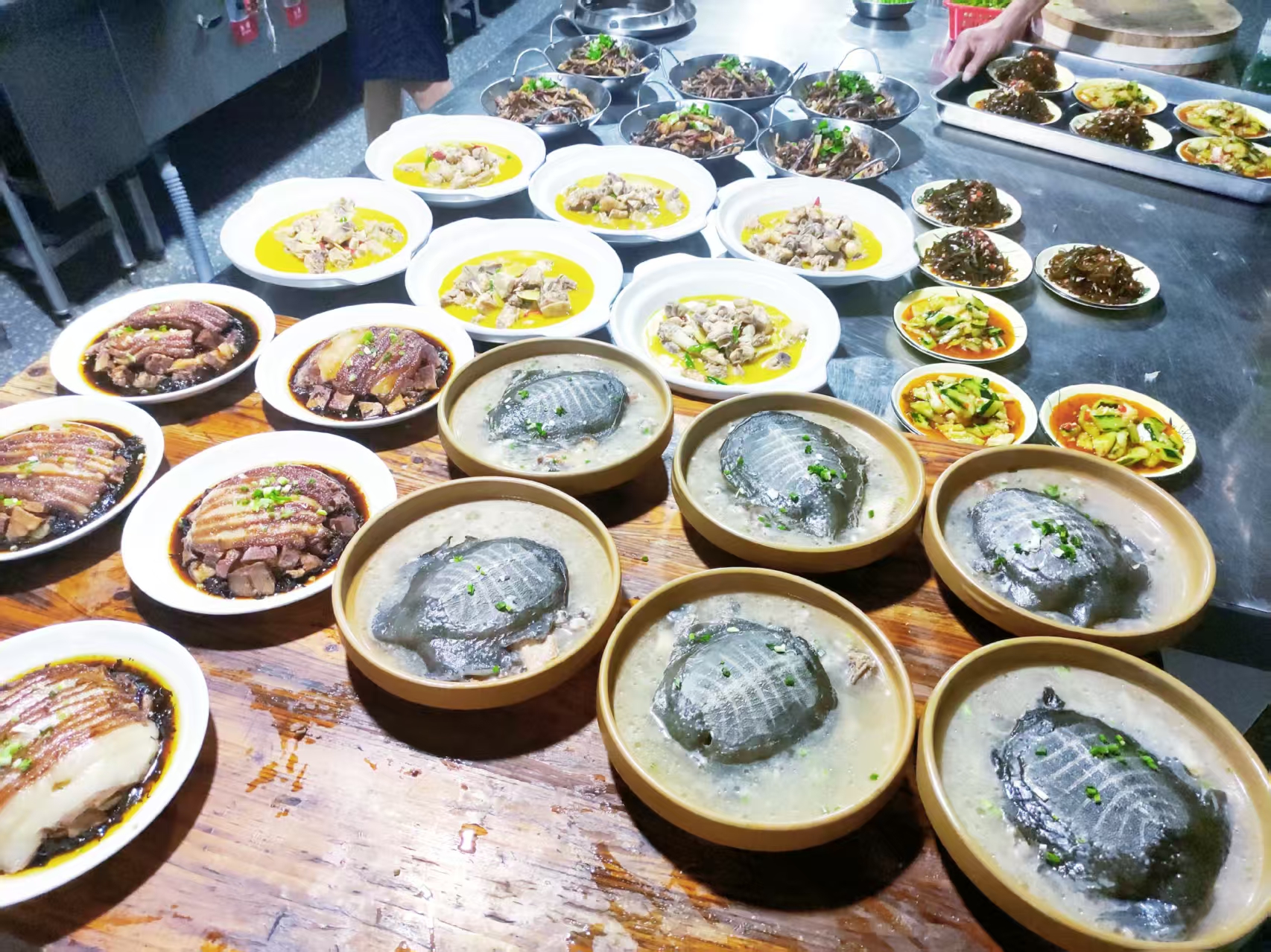 长沙周末农家乐：108元畅享田园乐趣(图2)